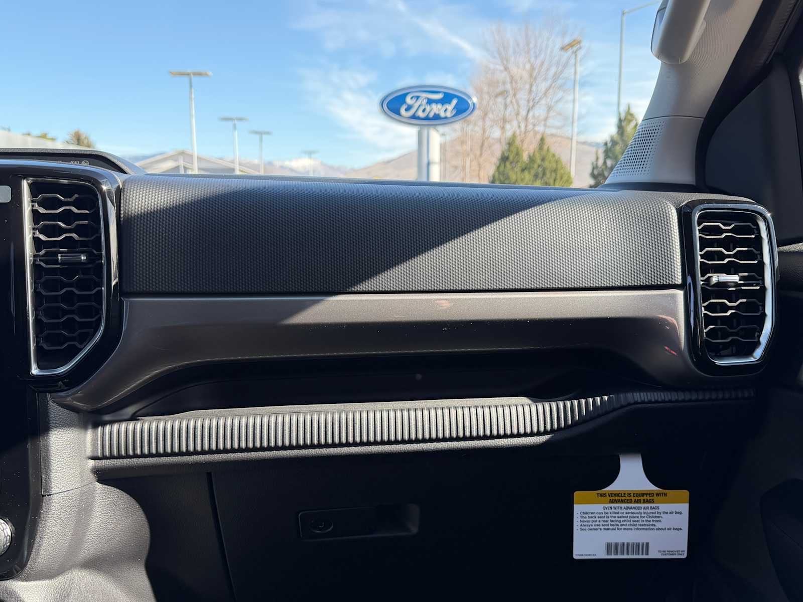 Thumbnail: 2026 Ford Ranger - 20