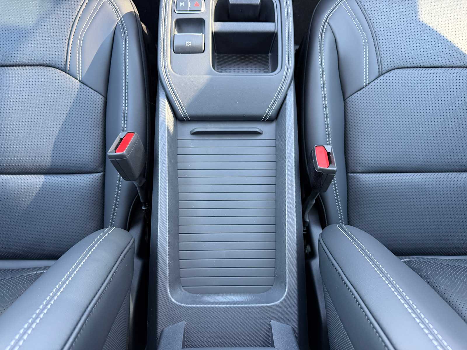 Thumbnail: 2026 Ford Mustang Mach-E - 22