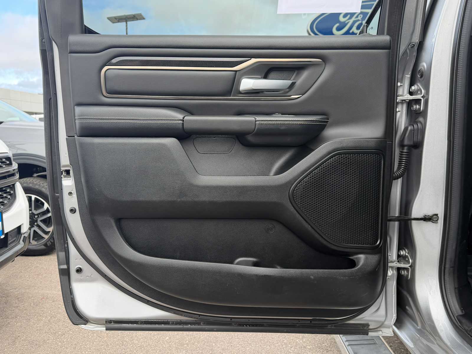 Thumbnail: 2020 RAM 1500 - 29