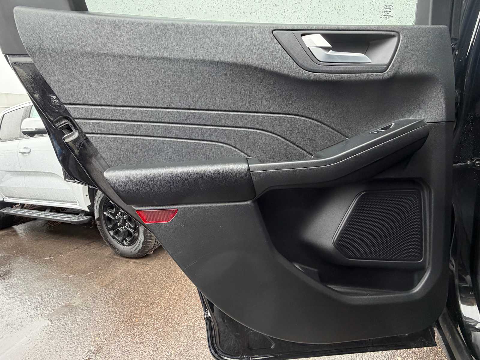 Thumbnail: 2023 Ford Escape - 21