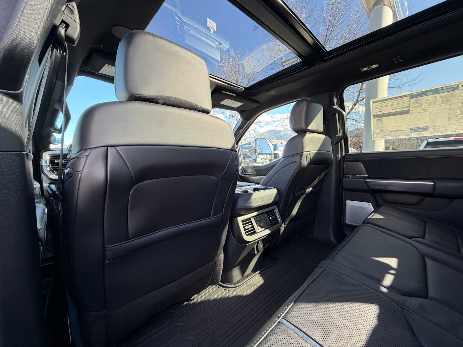 Thumbnail: 2026 Ford F-350 - 31