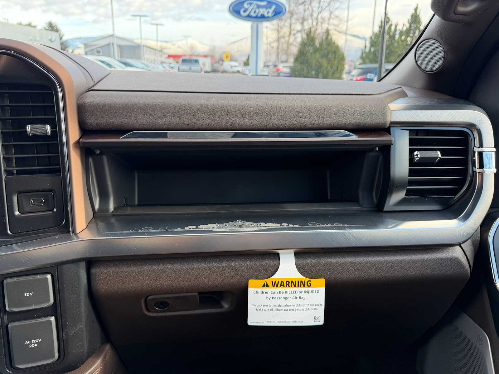 Thumbnail: 2026 Ford F-350 - 28