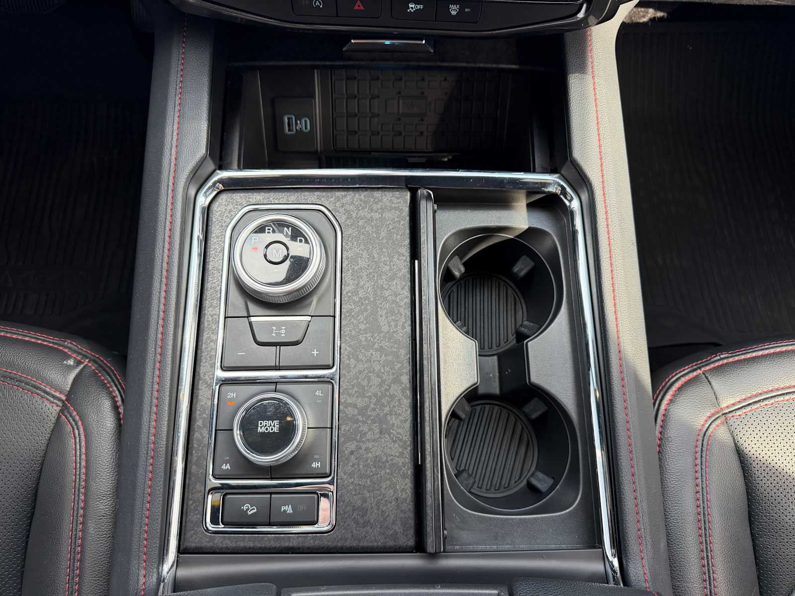 Thumbnail: 2023 Ford Expedition - 20