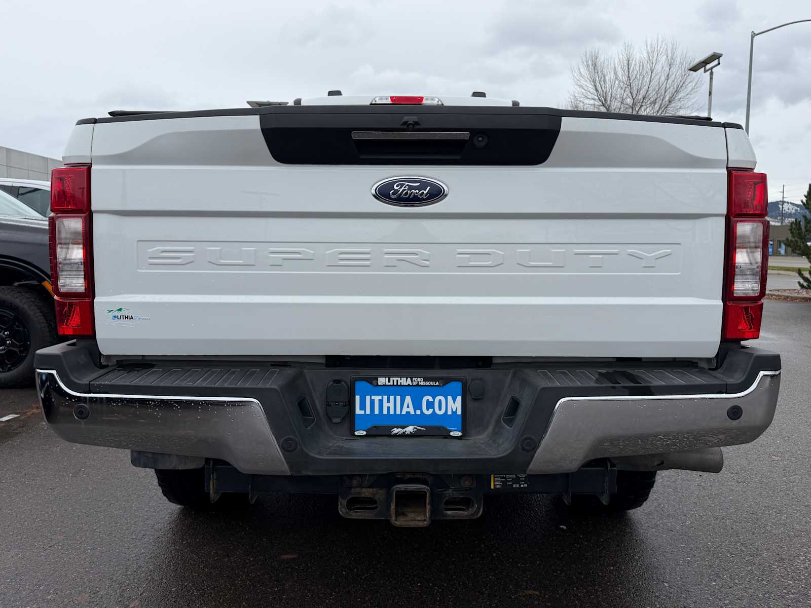 Thumbnail: 2020 Ford Econoline - 8