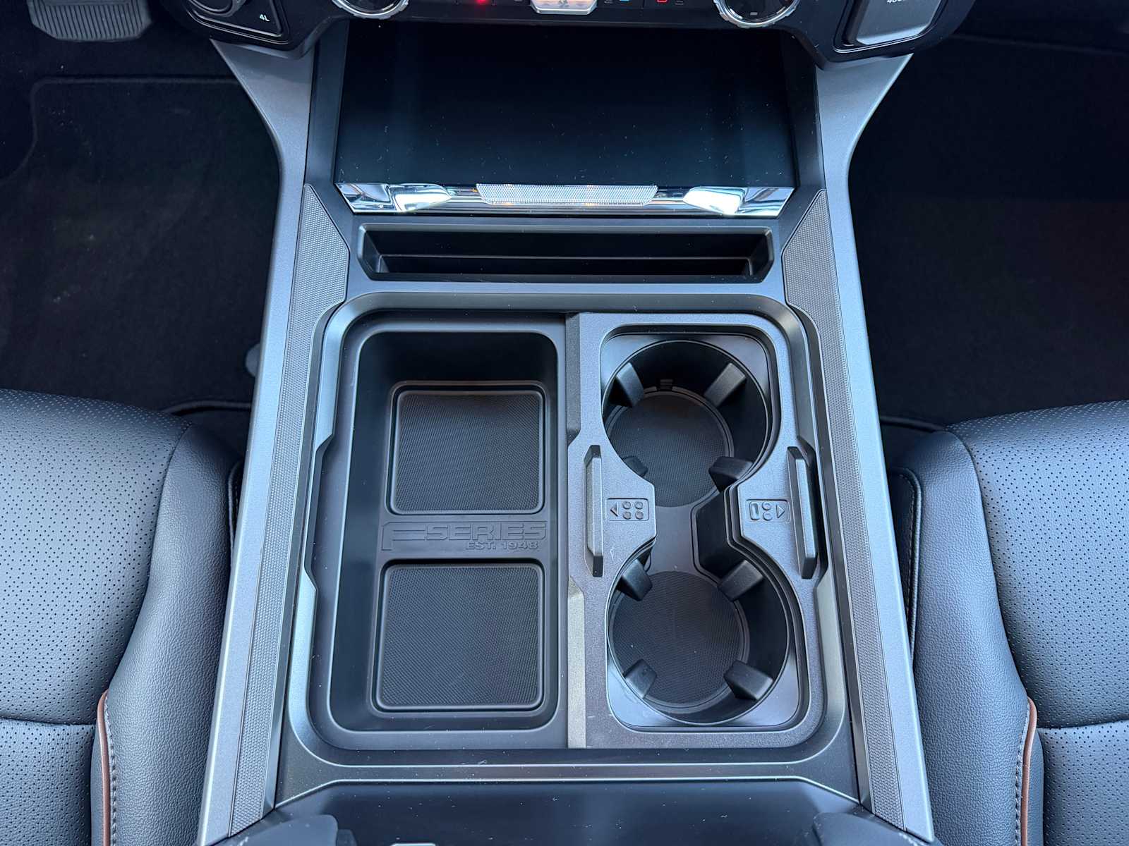 Thumbnail: 2026 Ford F-250 - 21