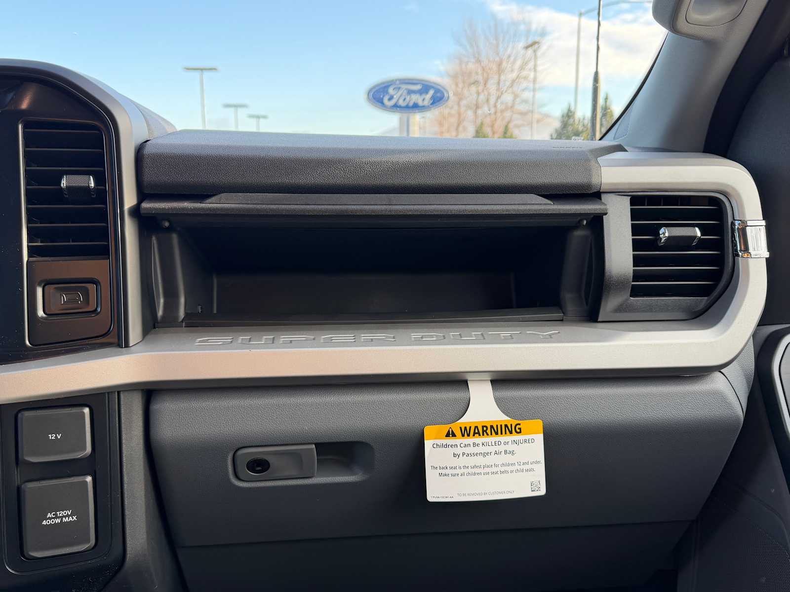 Thumbnail: 2026 Ford F-350 - 24