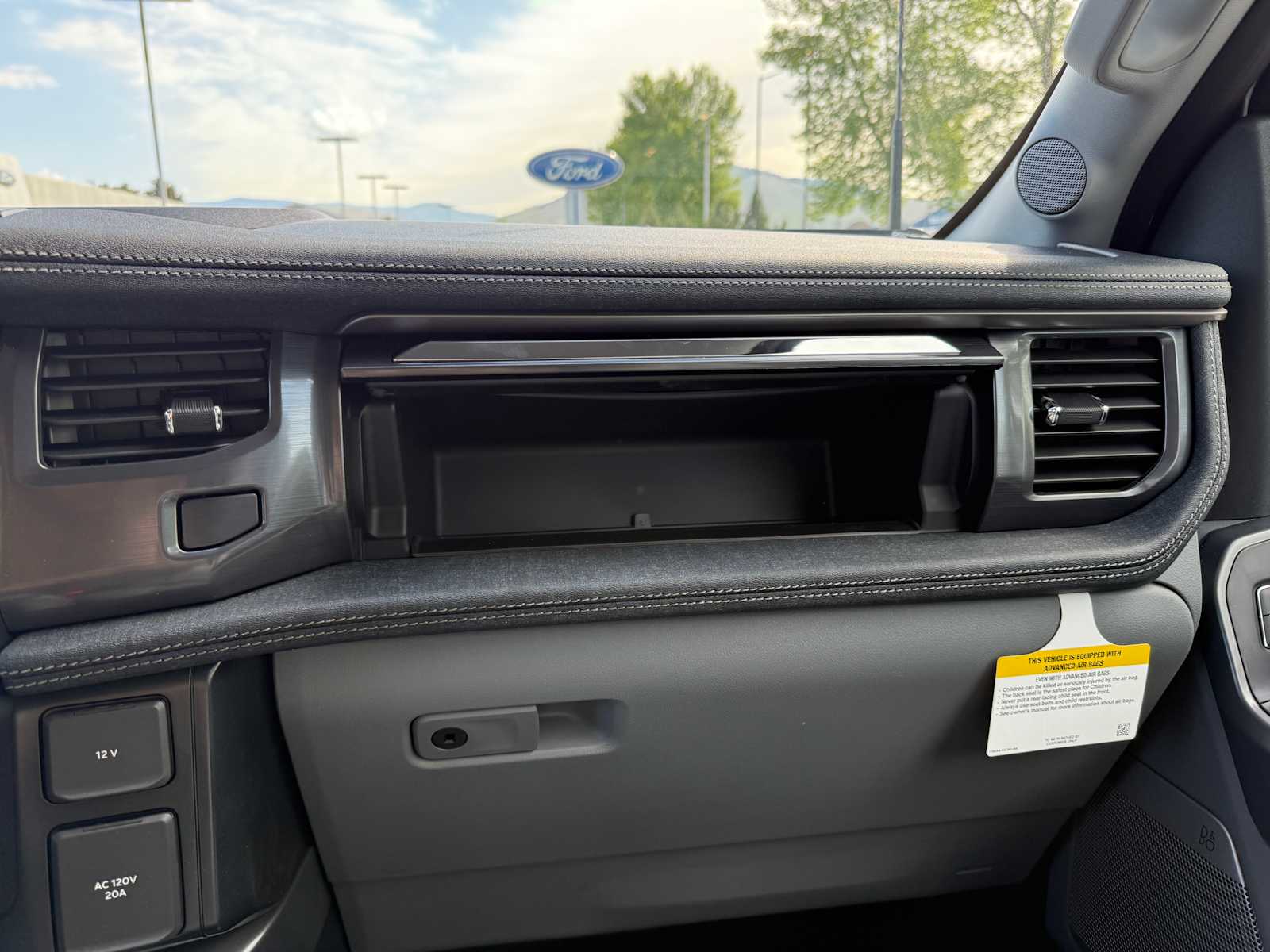 Thumbnail: 2025 Ford F-150 - 22