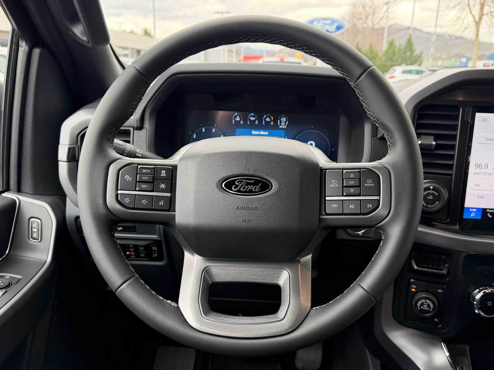 Thumbnail: 2026 Ford F-150 - 14