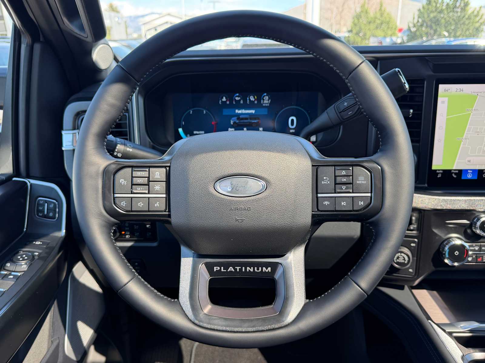 Thumbnail: 2026 Ford F-250 - 16