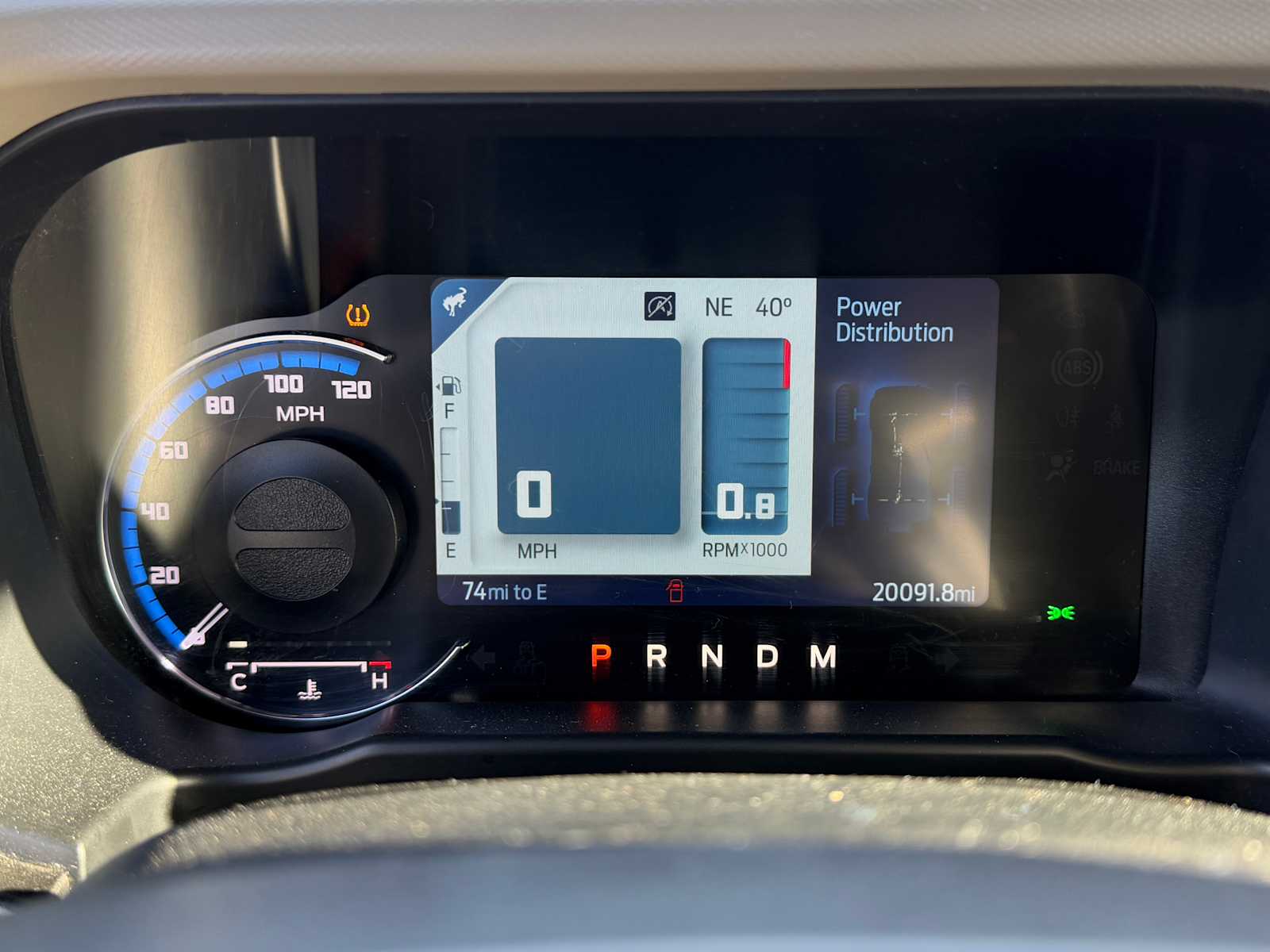 Thumbnail: 2022 Ford Bronco - 15