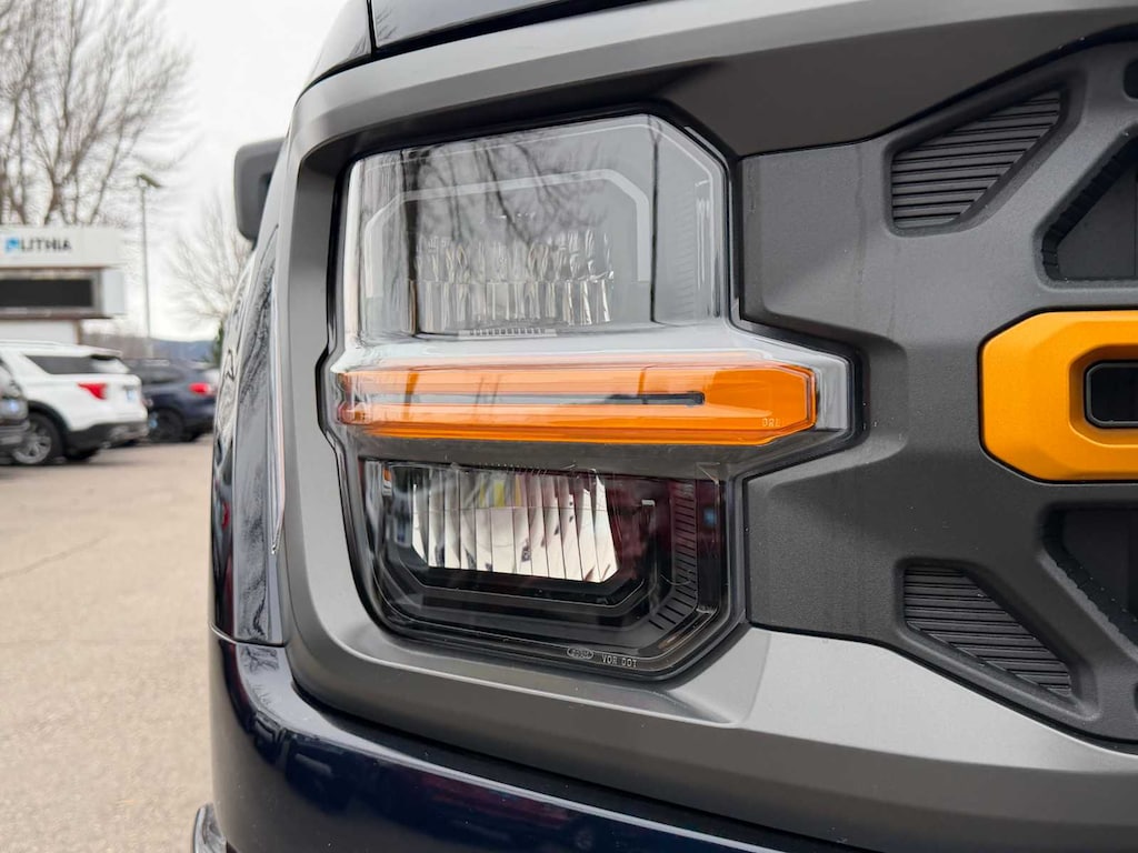 New 2025 Ford F-150 Tremor Truck SuperCrew Cab