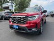  Honda Passport