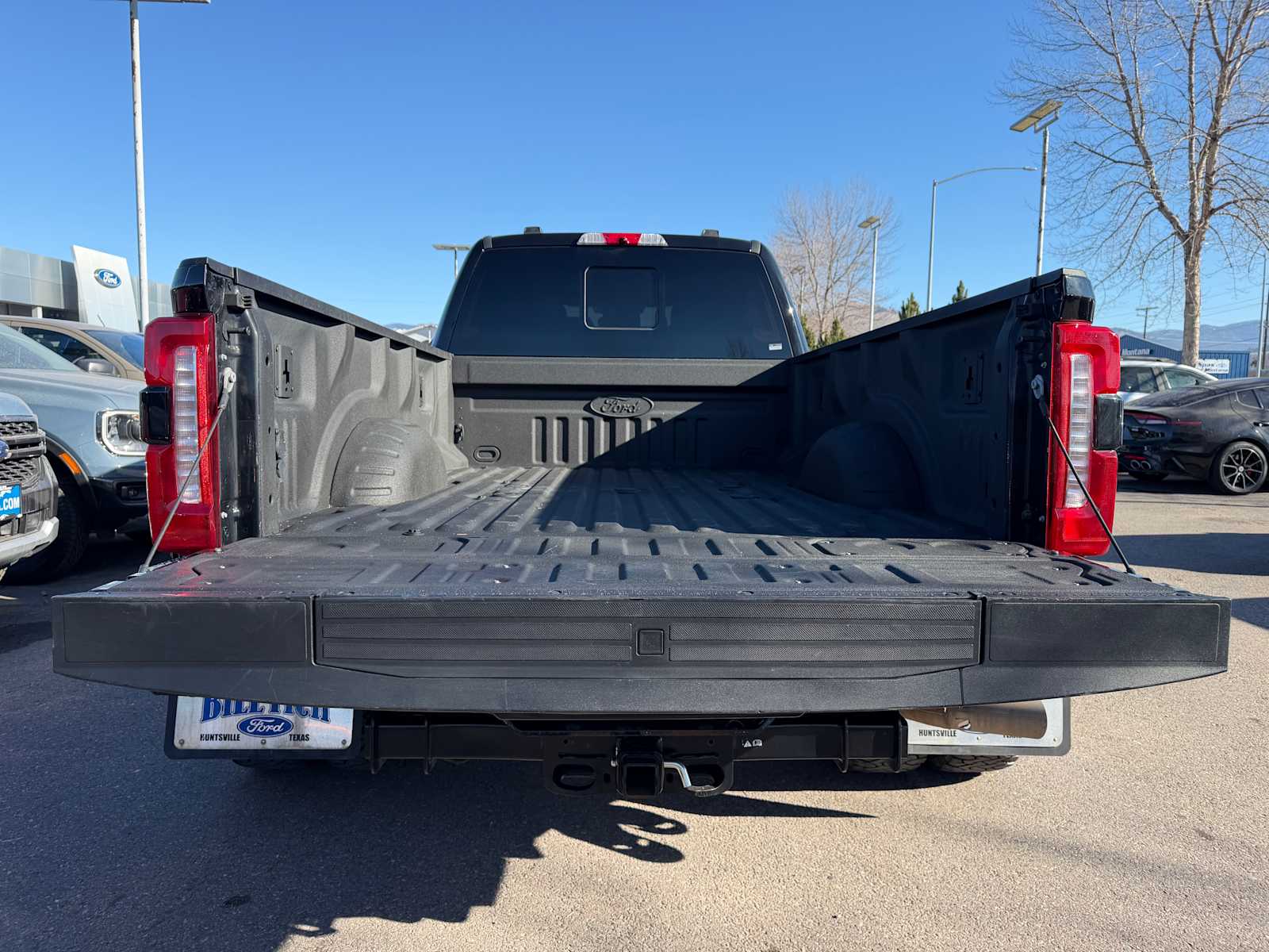 Thumbnail: 2024 Ford Econoline - 13