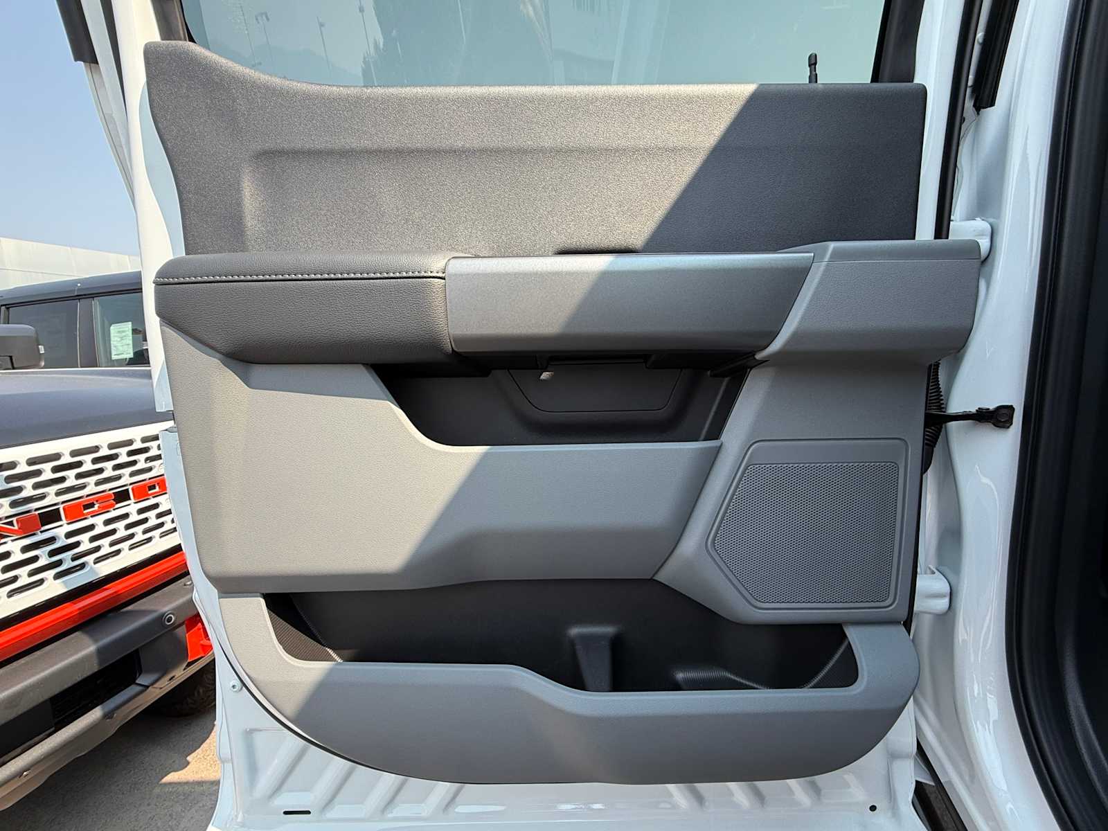 Thumbnail: 2026 Ford F-350 - 22