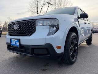 2026 Ford Maverick XLT Truck SuperCrew