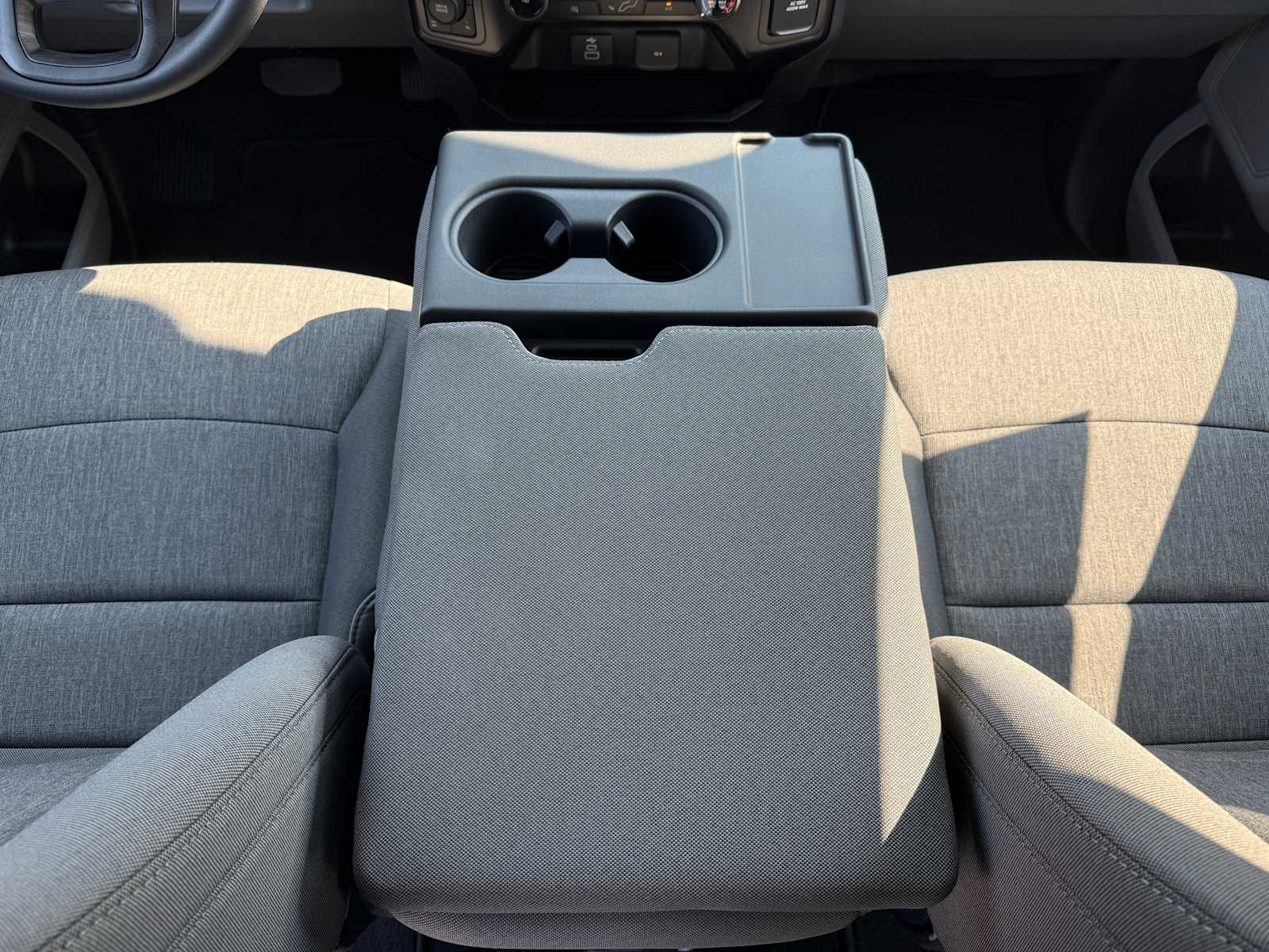 Thumbnail: 2026 Ford F-250 - 20