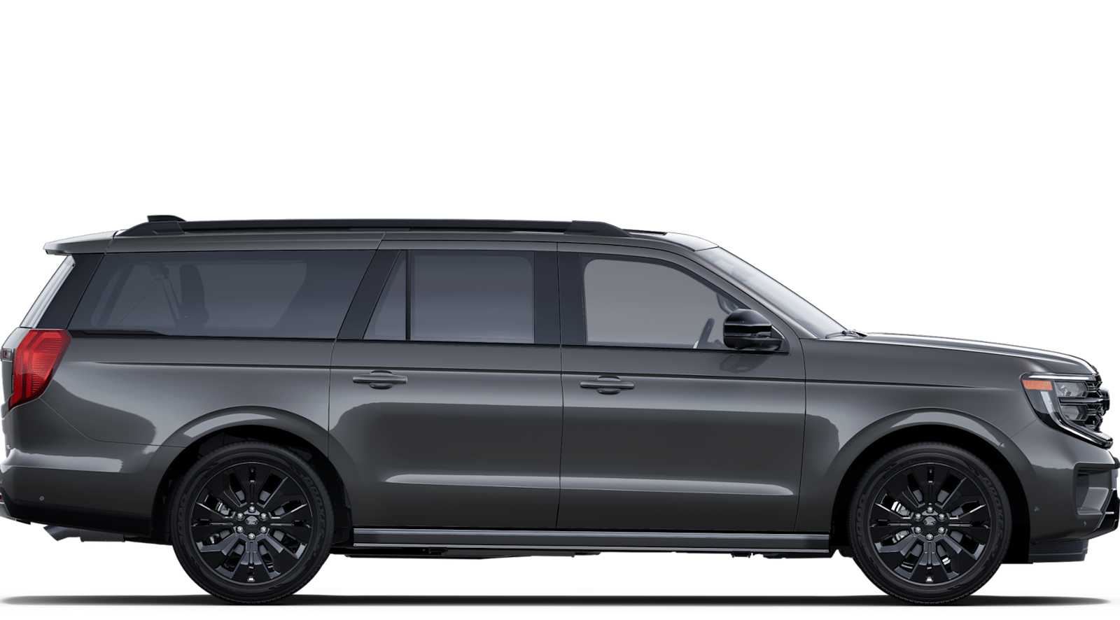 Thumbnail: 2025 Ford Expedition MAX - 5