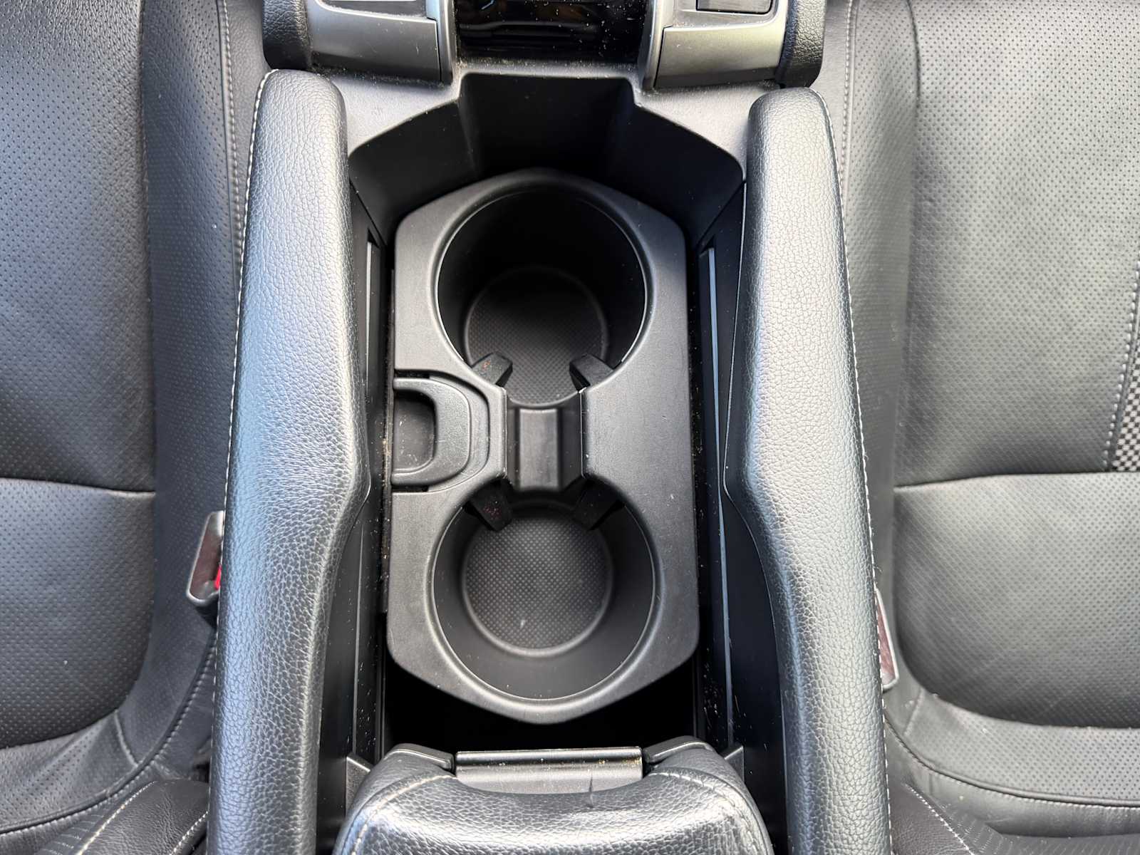 Thumbnail: 2021 Honda Civic - 21