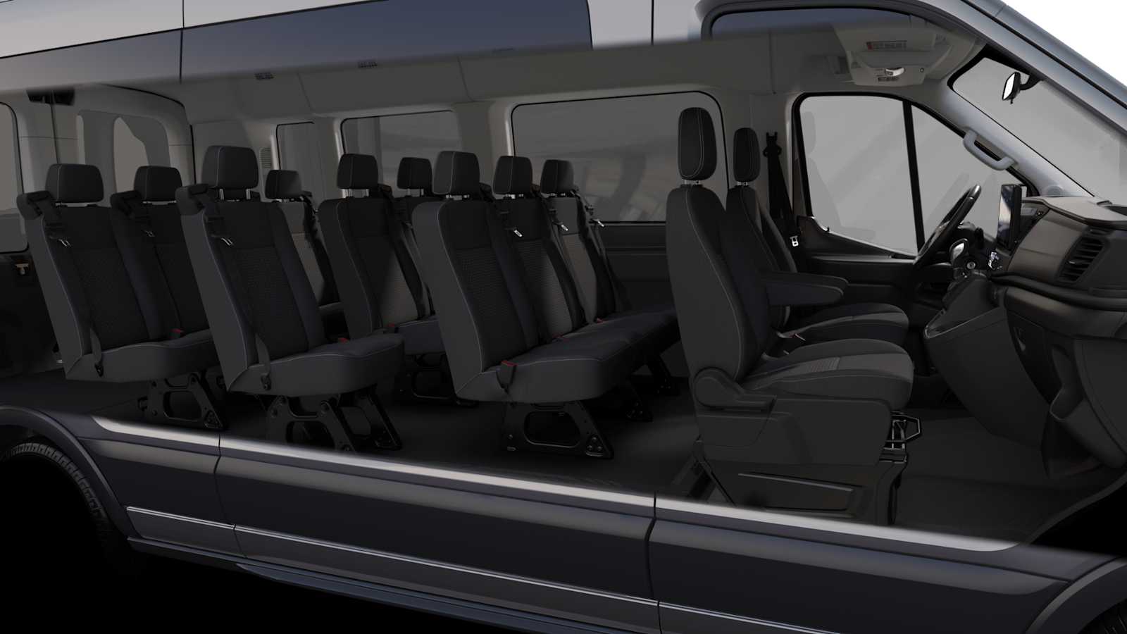 Thumbnail: 2025 Ford Econoline - 6