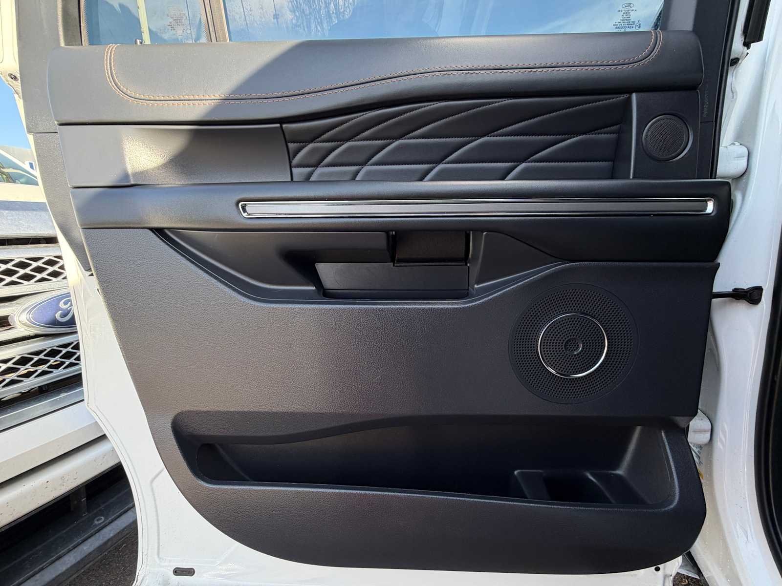 Thumbnail: 2024 Ford Expedition MAX - 26