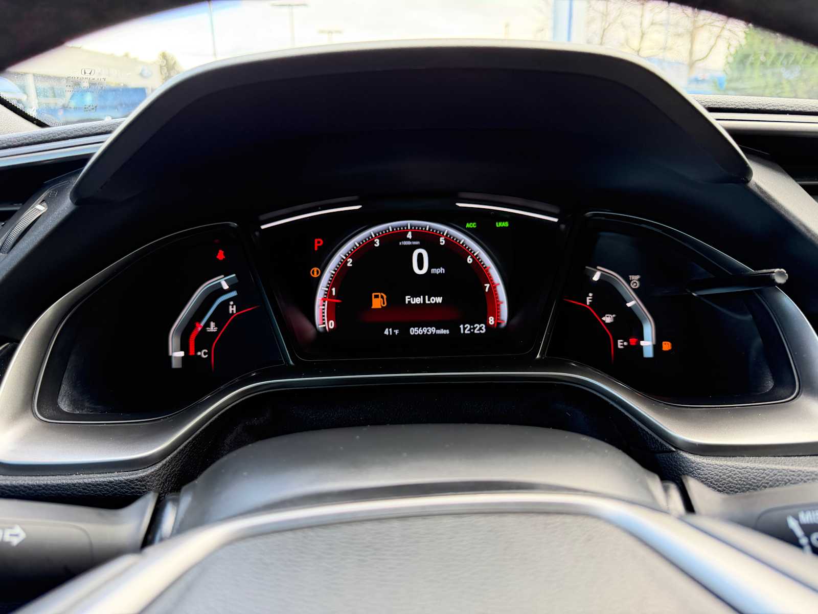 Thumbnail: 2021 Honda Civic - 14