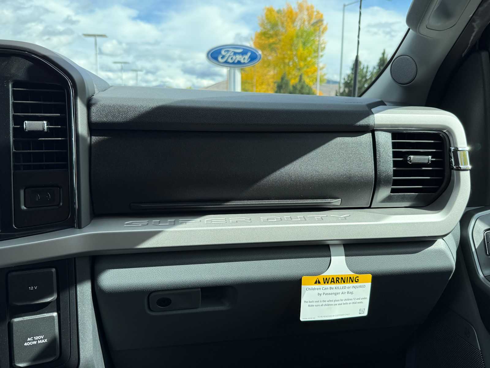 Thumbnail: 2026 Ford F-250 - 21