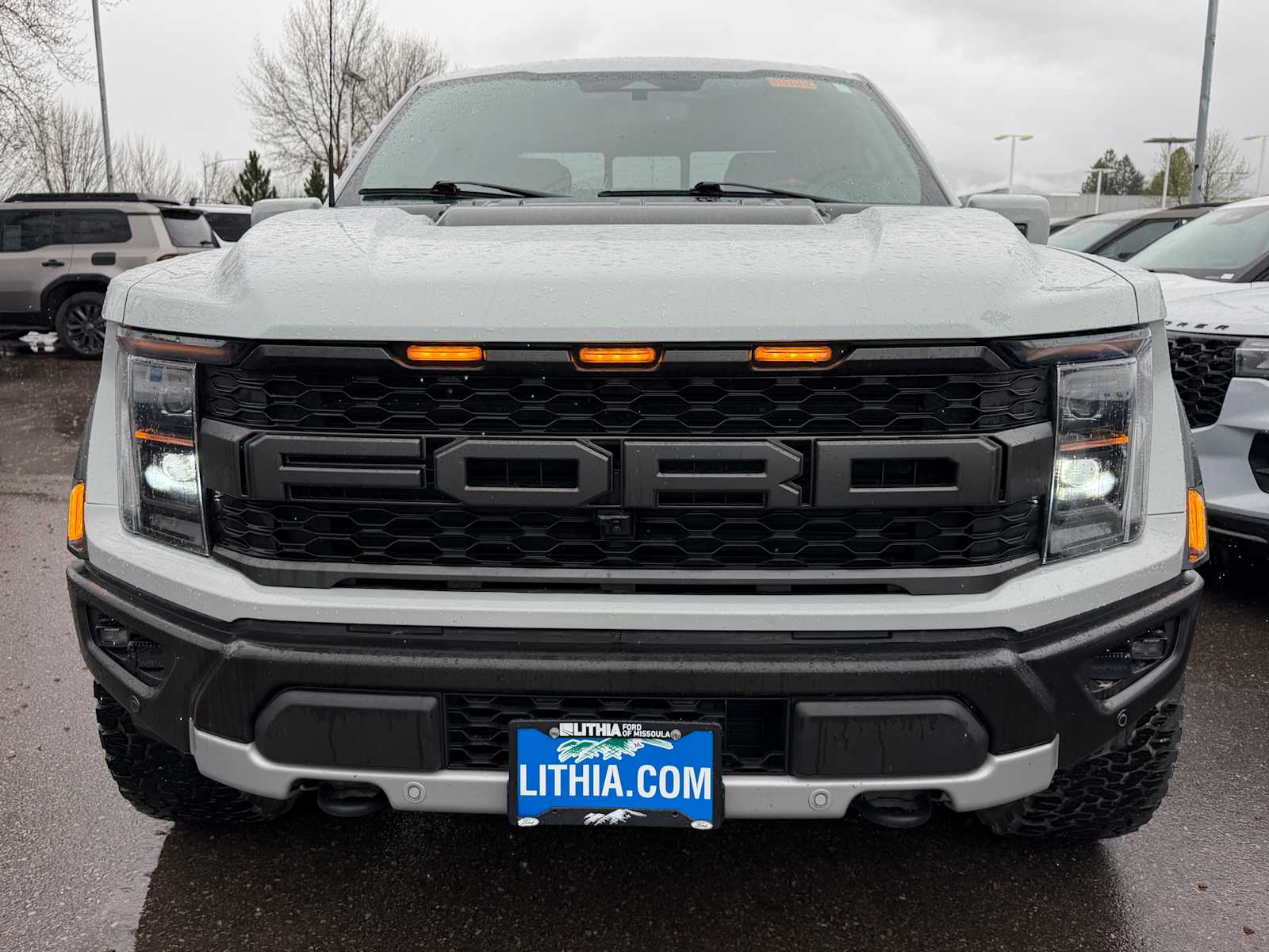 Thumbnail: 2023 Ford F-150 - 2