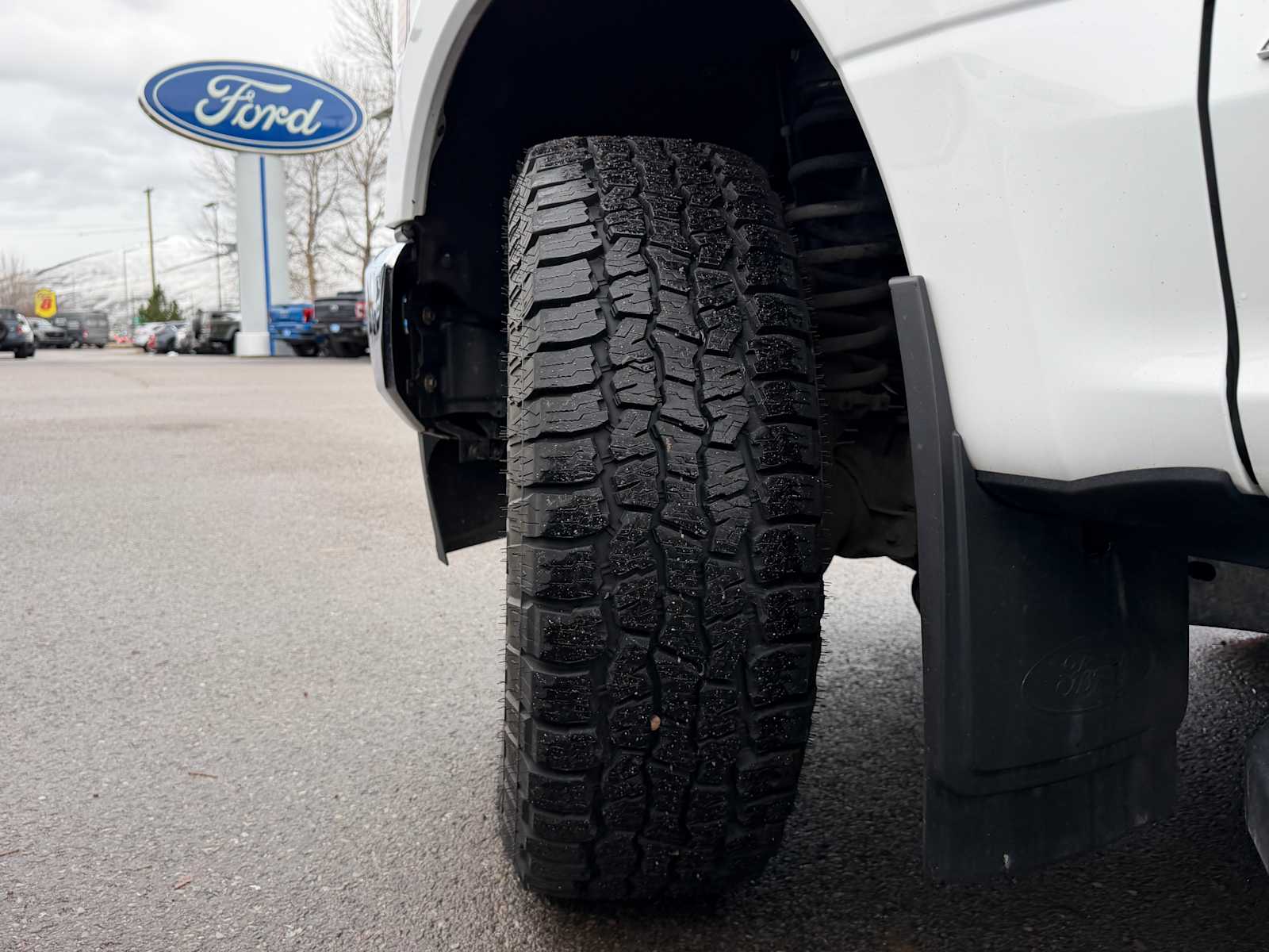 Thumbnail: 2020 Ford Econoline - 36