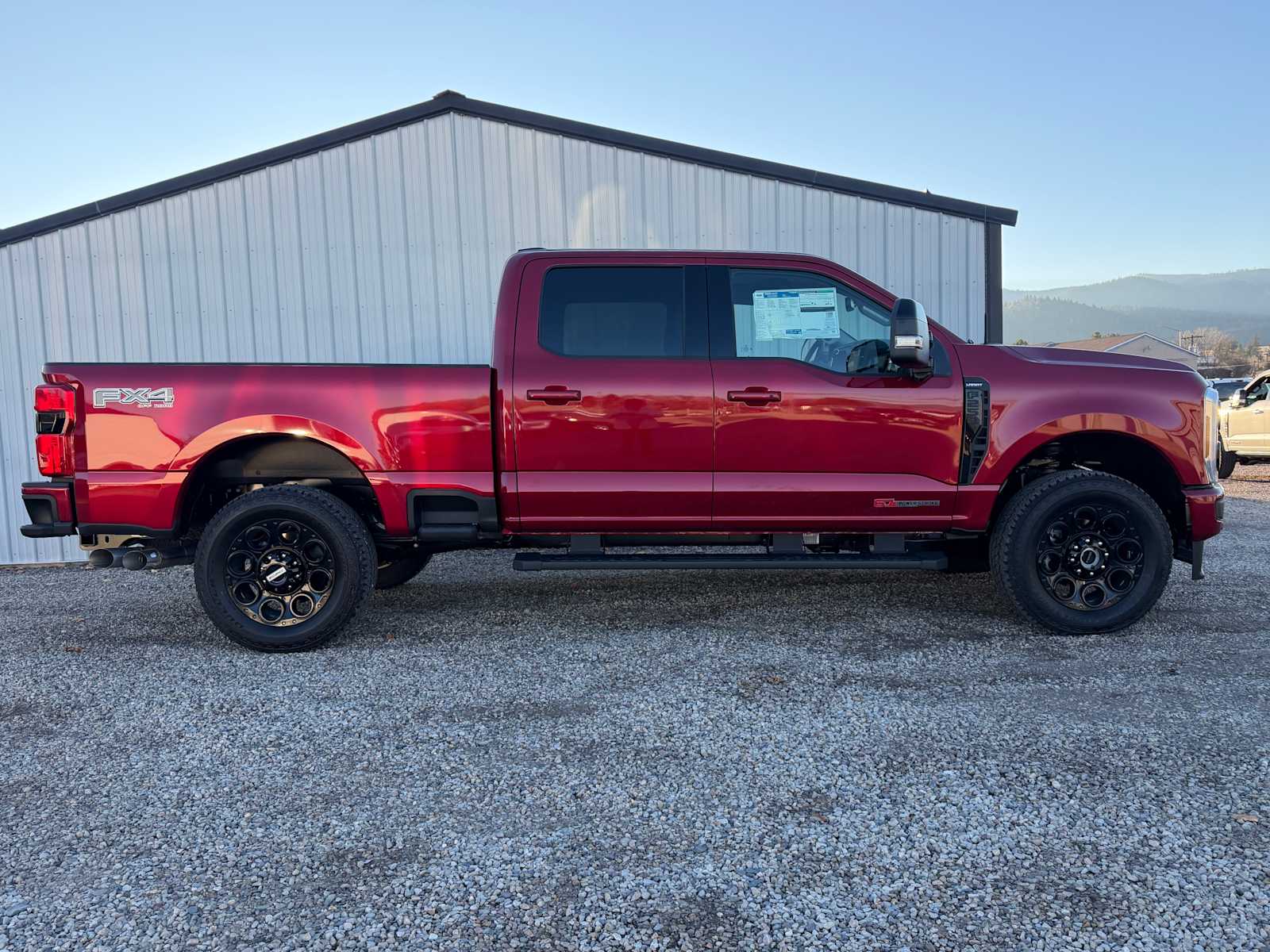 Thumbnail: 2026 Ford F-250 - 6