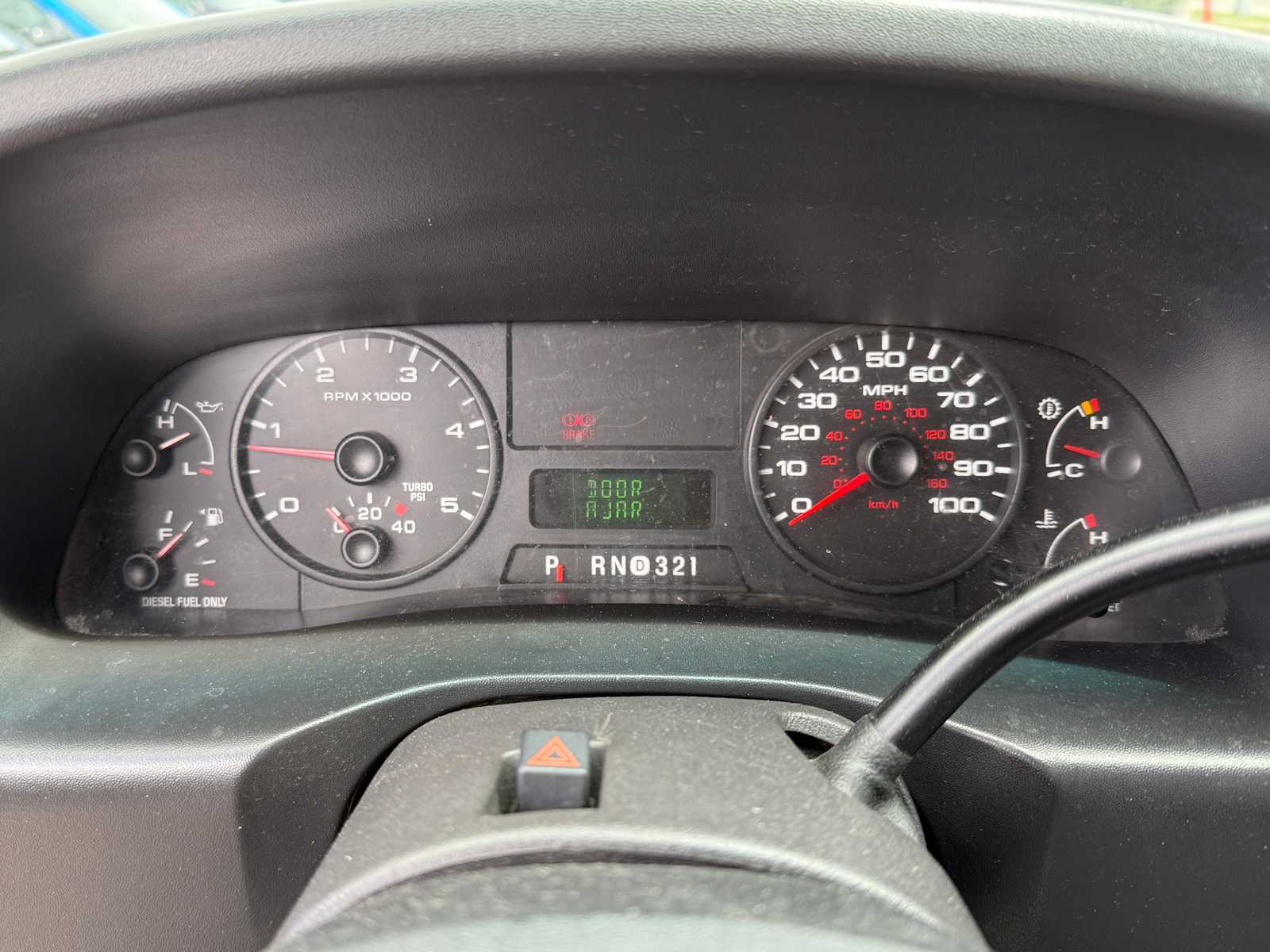 Thumbnail: 2007 Ford Econoline - 15
