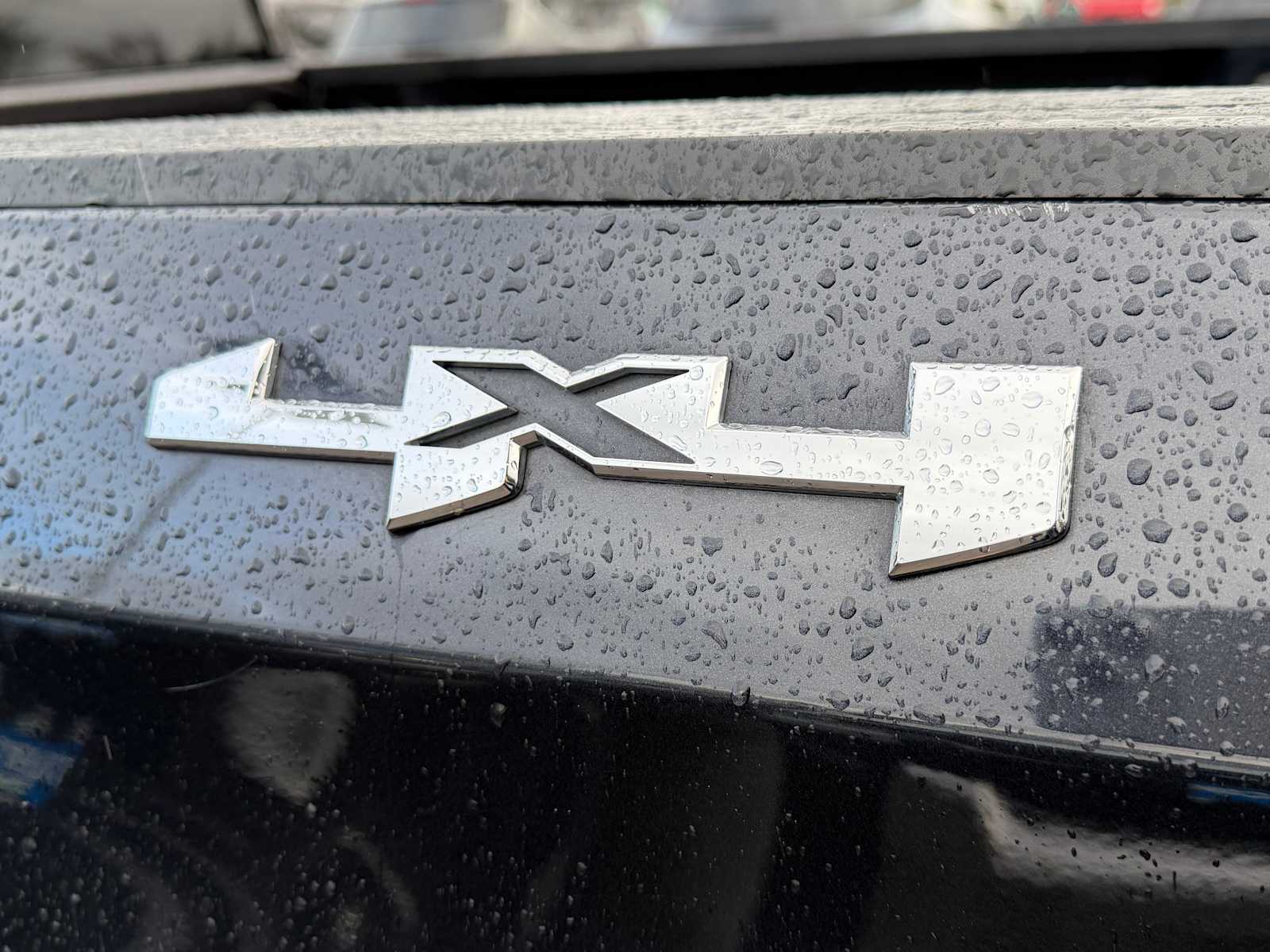 Thumbnail: 2024 GMC Sierra 1500 - 11