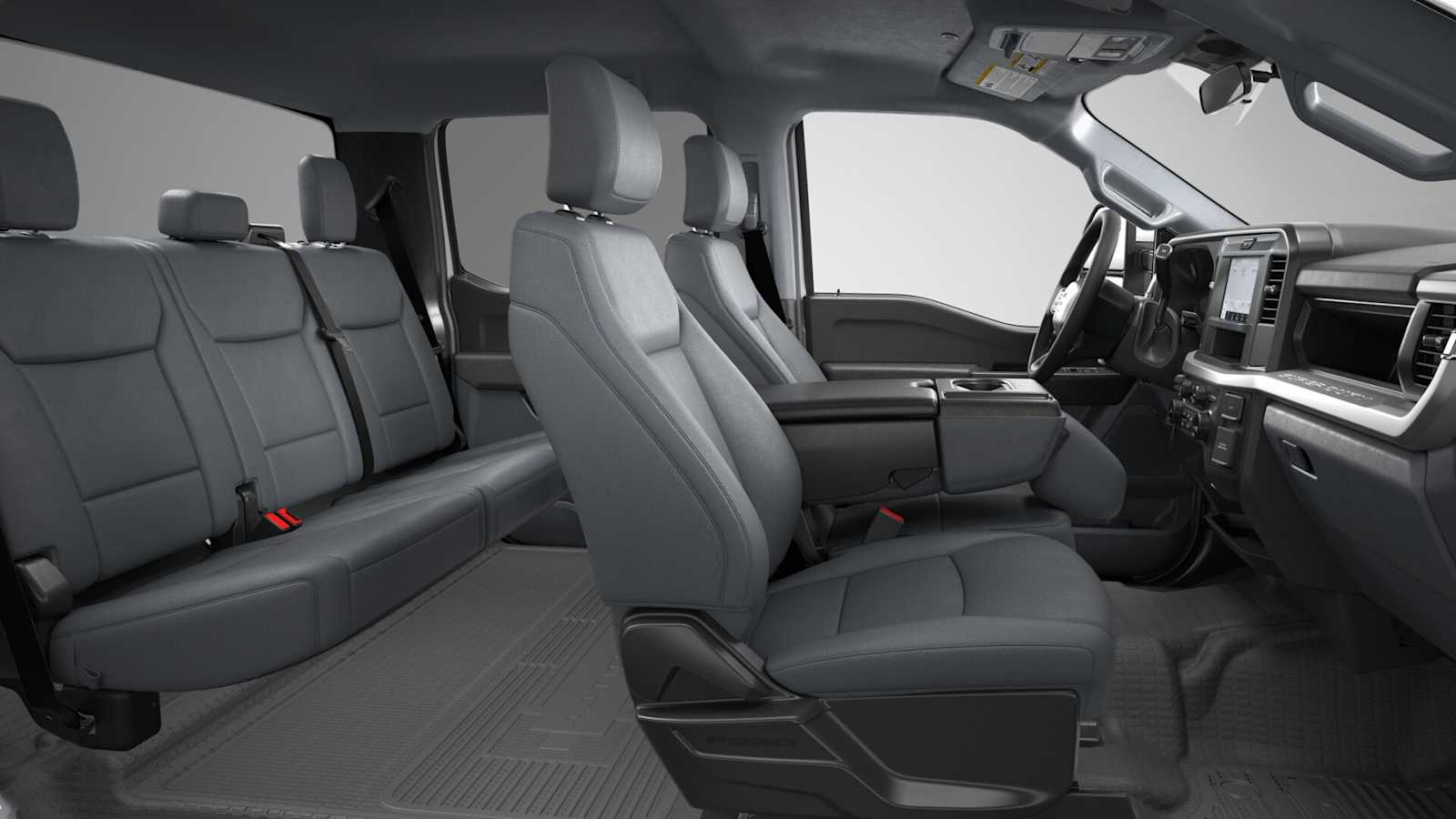 Thumbnail: 2026 Ford F-350 - 6