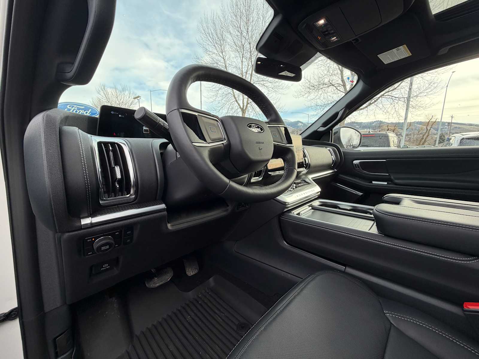 Thumbnail: 2026 Ford Expedition MAX - 13