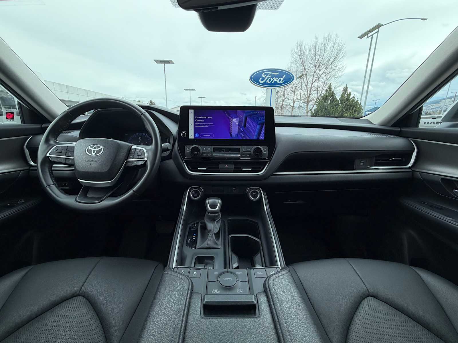 Thumbnail: 2024 Toyota Grand Highlander - 28