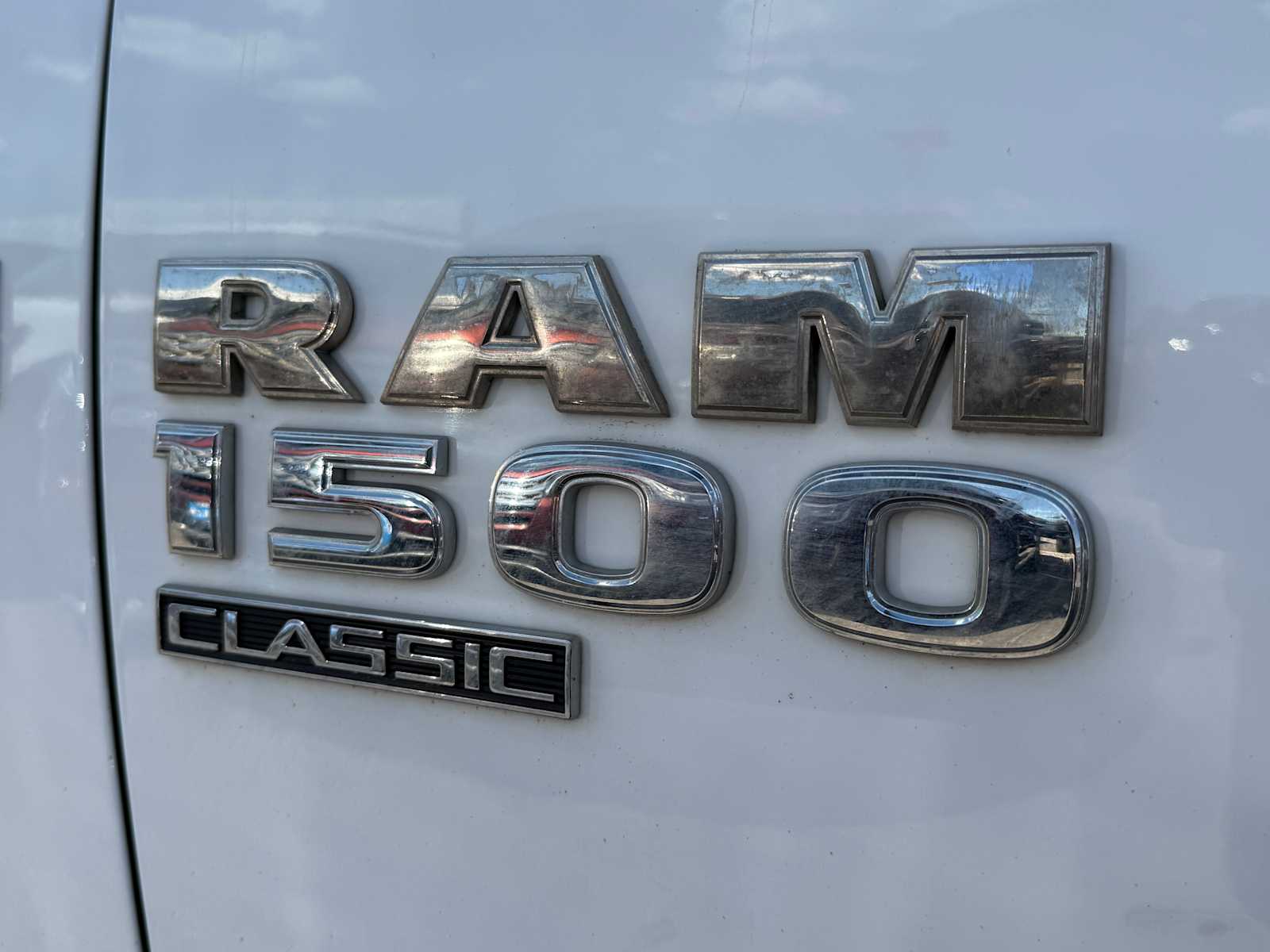 Thumbnail: 2019 RAM 1500 Classic - 27