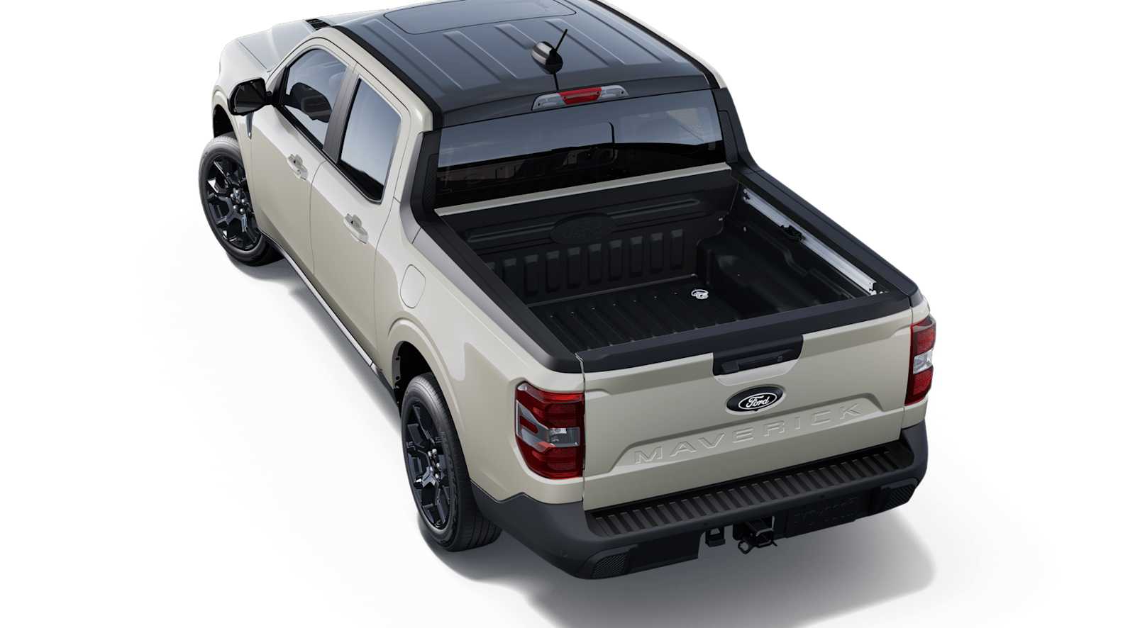 Thumbnail: 2025 Ford Maverick - 2