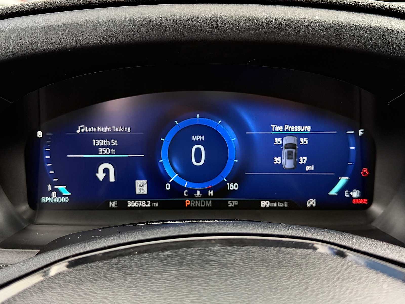 Thumbnail: 2024 Ford Explorer - 17