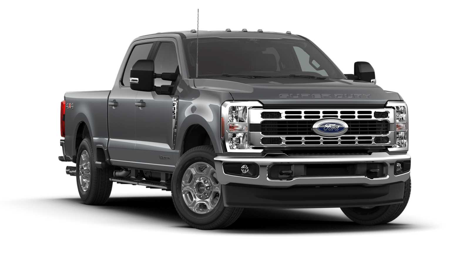 Thumbnail: 2026 Ford F-350 - 4