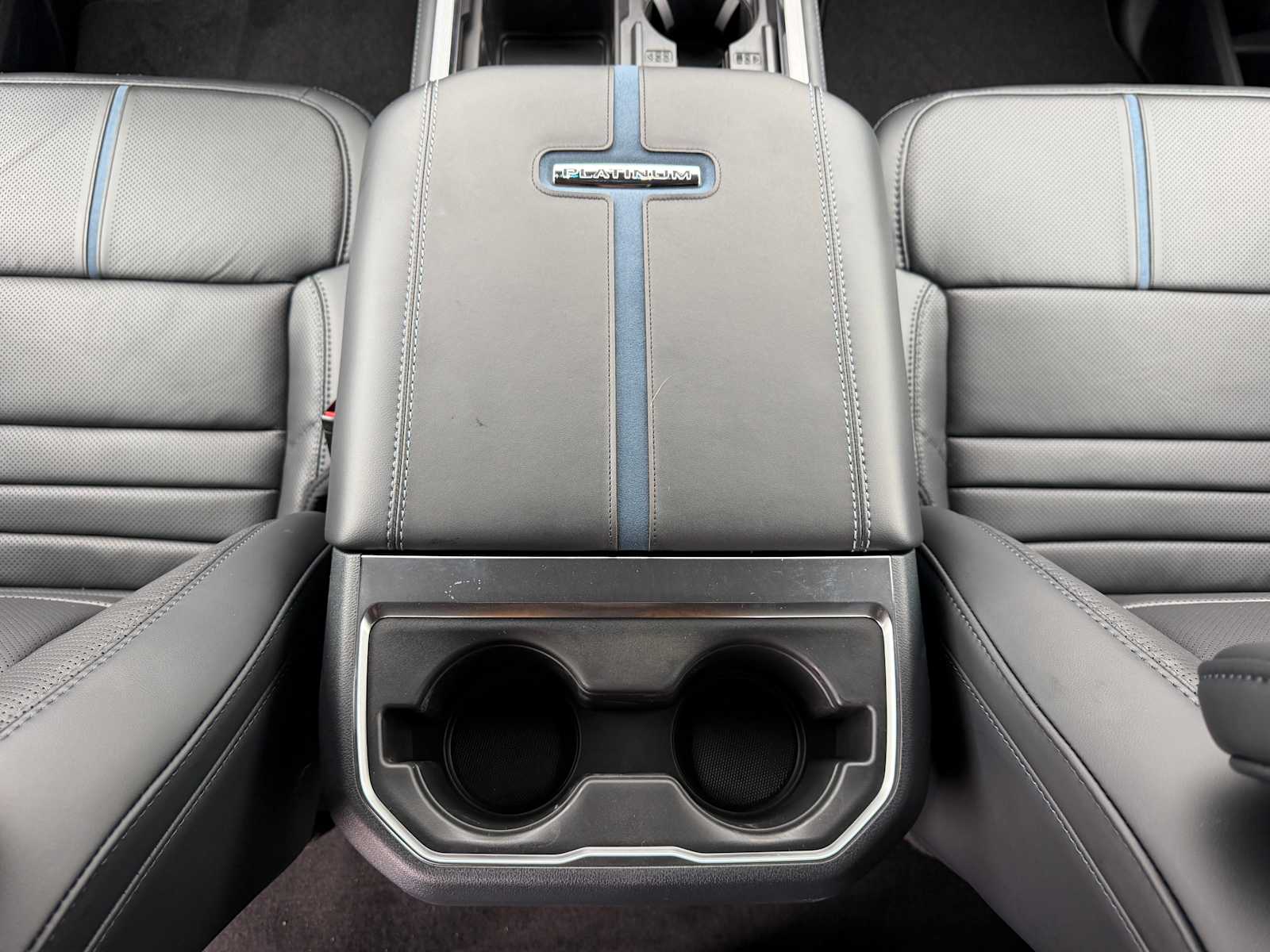 Thumbnail: 2026 Ford F-250 - 25