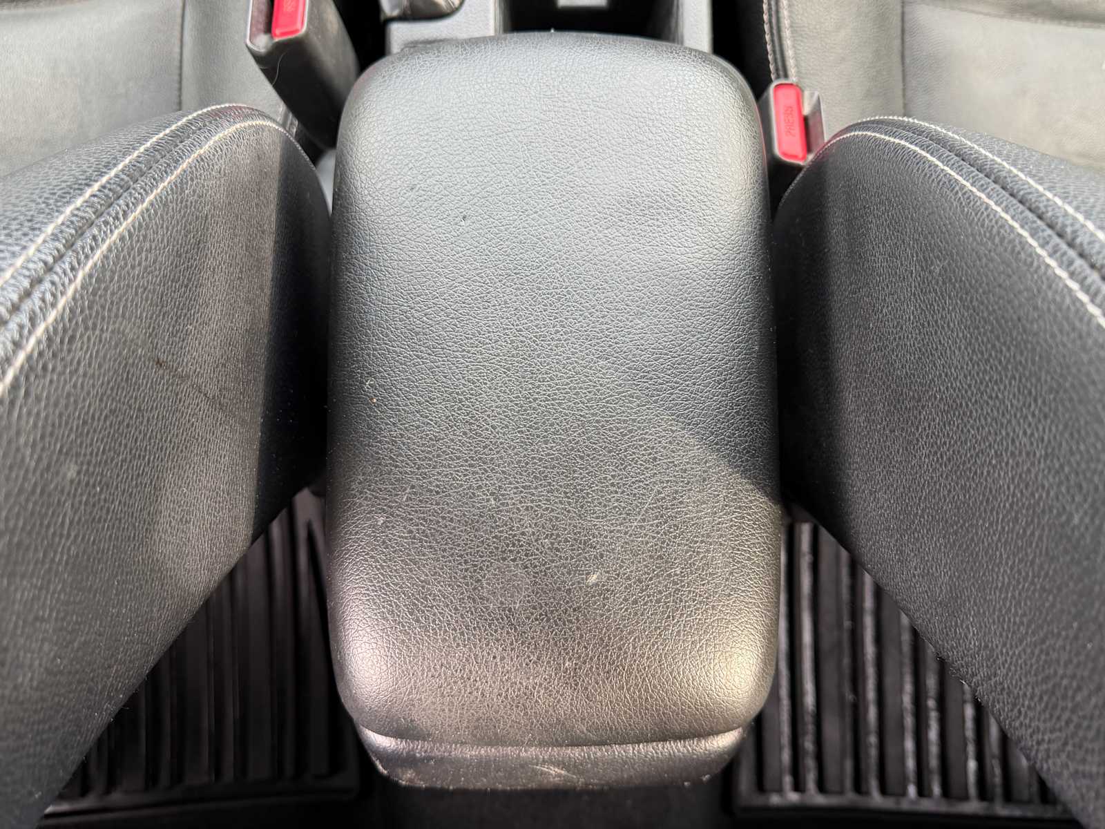 Thumbnail: 2014 Subaru XV Crosstrek - 21