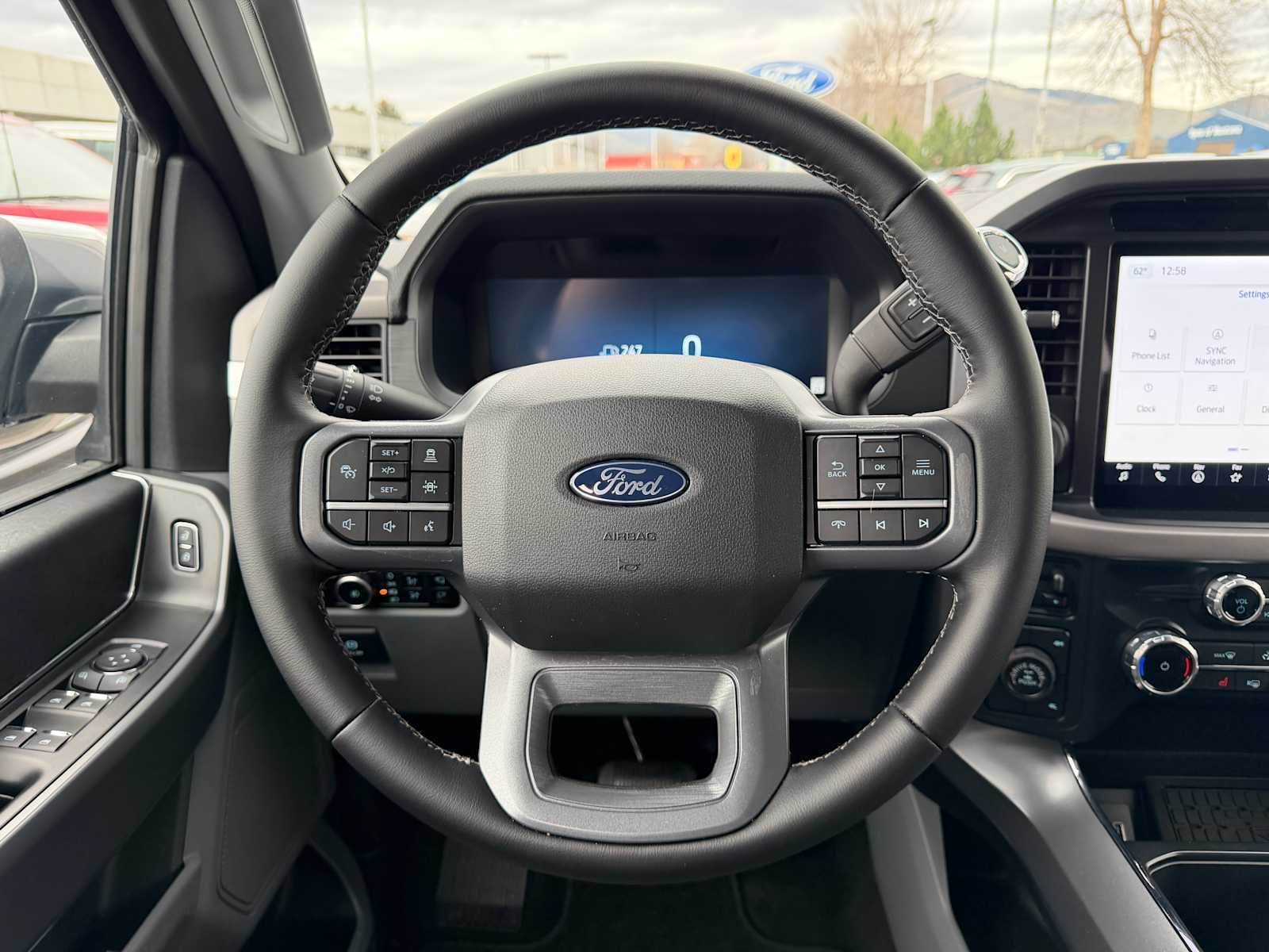 Thumbnail: 2025 Ford F-150 - 14