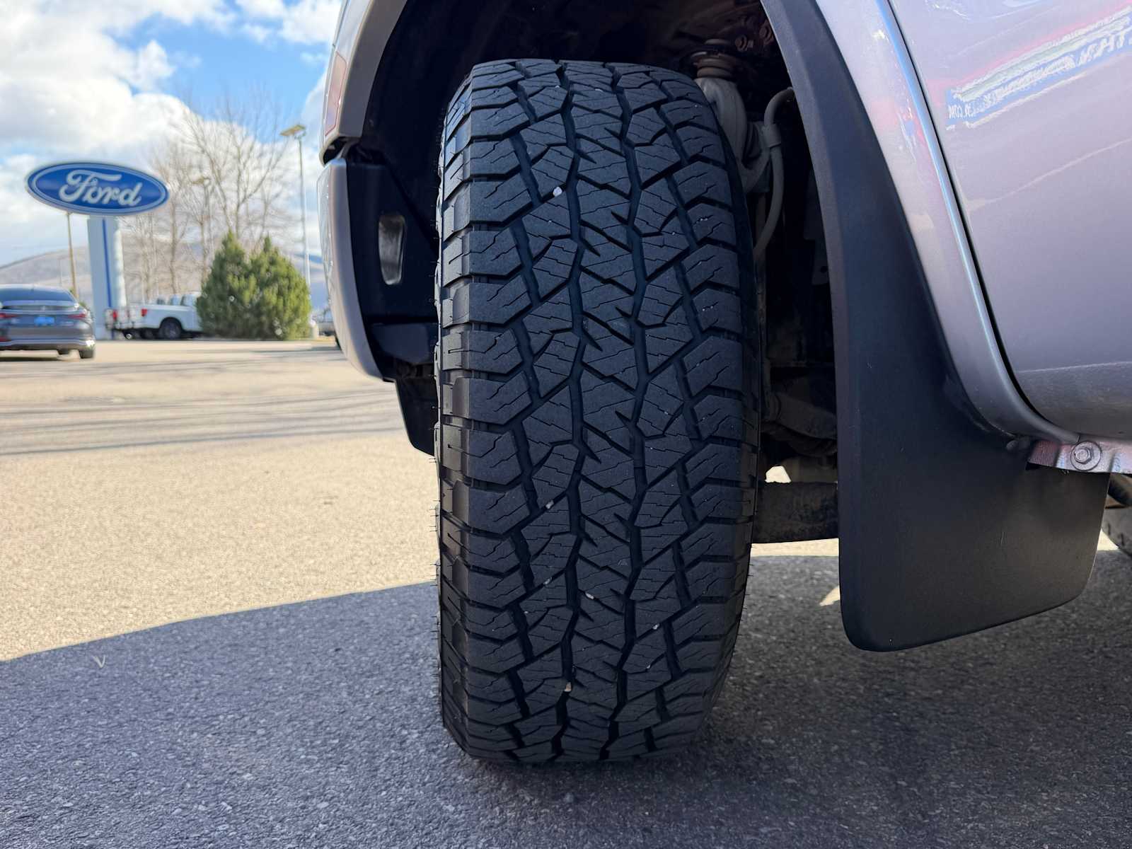 Thumbnail: 2019 Ford Ranger - 32