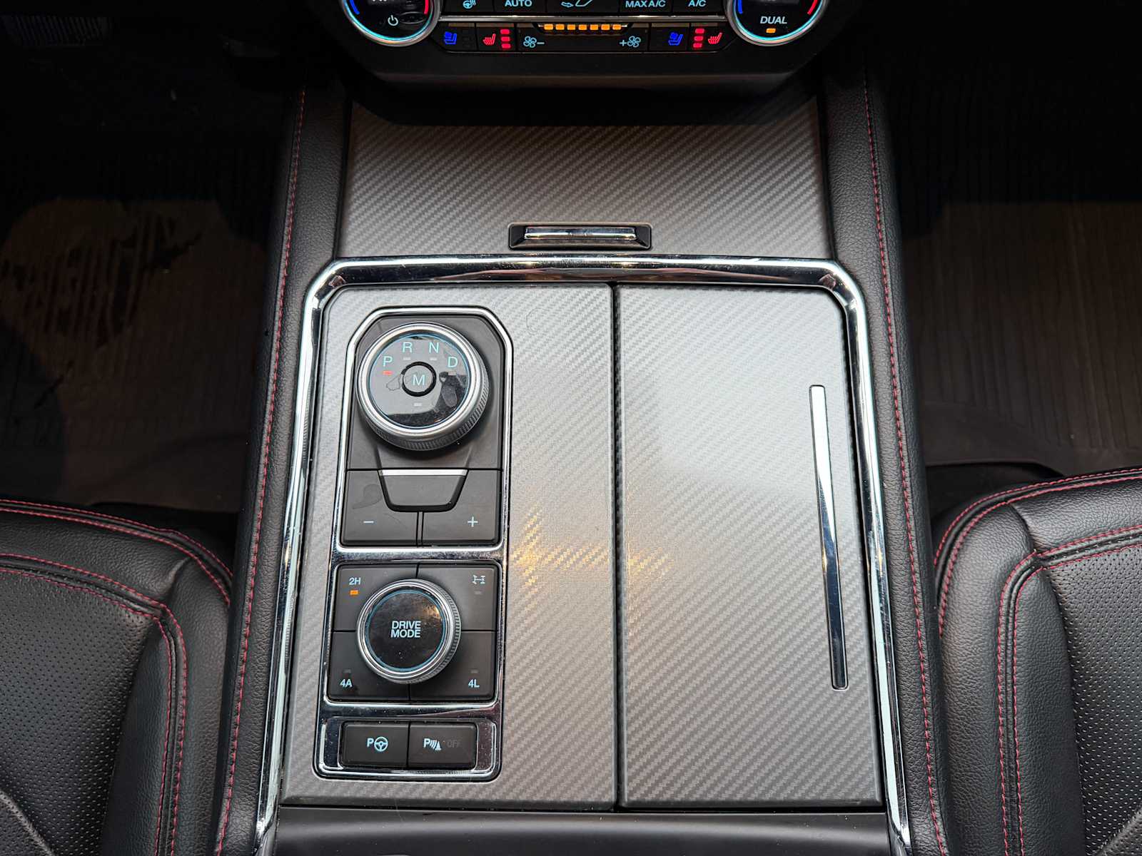 Thumbnail: 2021 Ford Expedition - 18