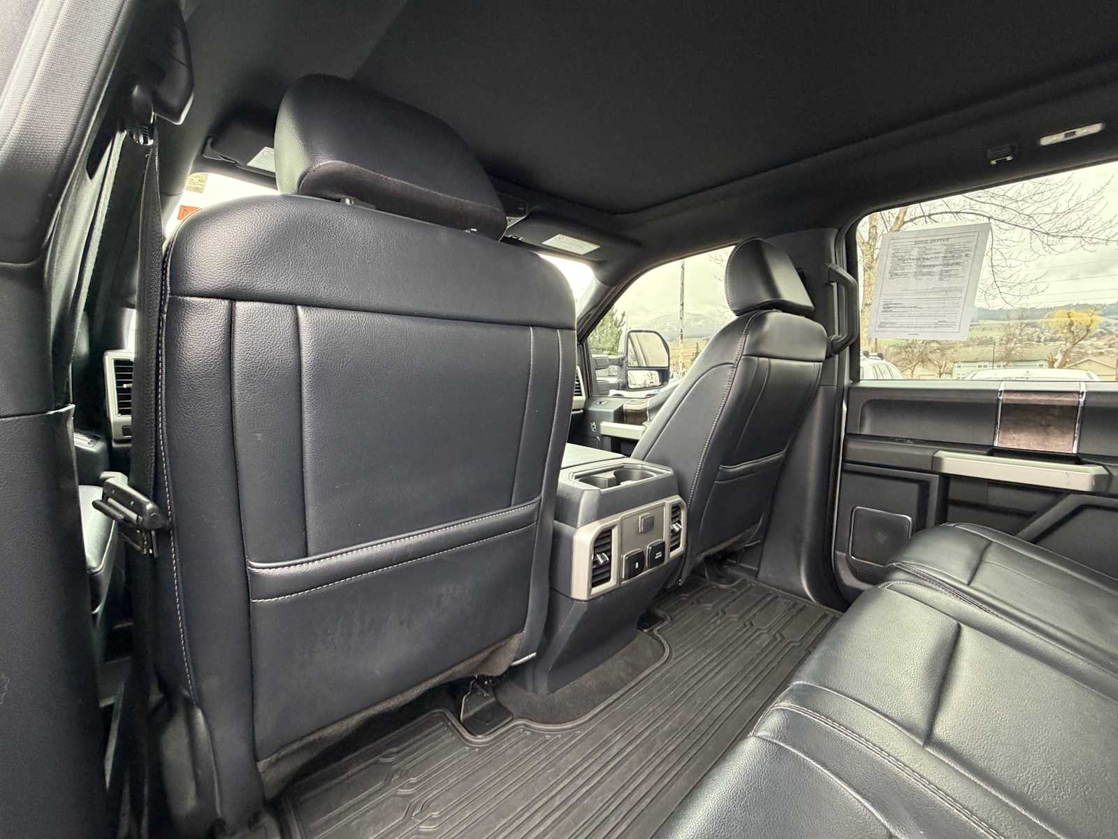 Thumbnail: 2022 Ford Econoline - 31