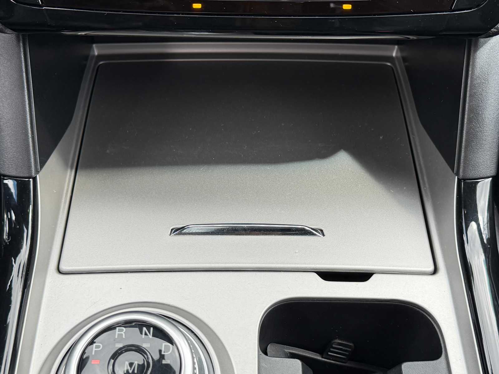 Thumbnail: 2024 Ford Explorer - 20