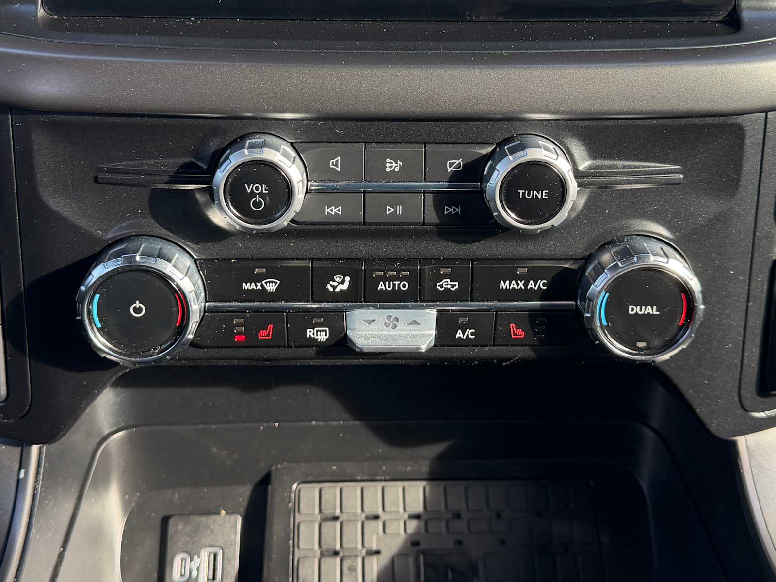 Thumbnail: 2024 Ford F-150 - 18