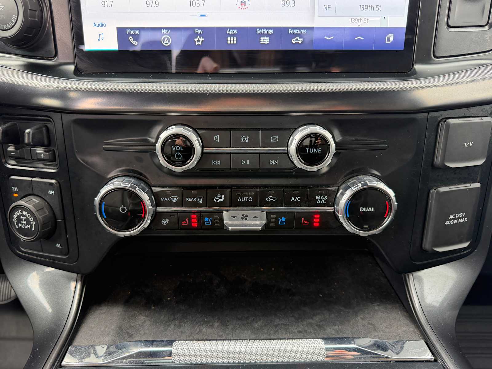 Thumbnail: 2023 Ford F-150 - 18