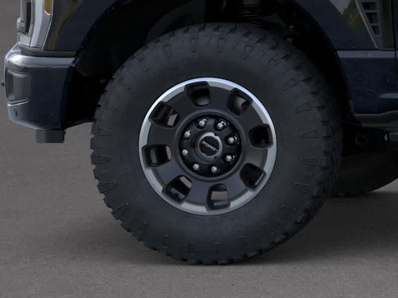 2025 Ford F-350 Platinum 19