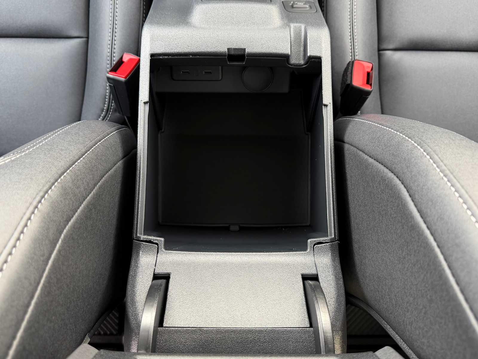 Thumbnail: 2025 Ford Bronco - 23