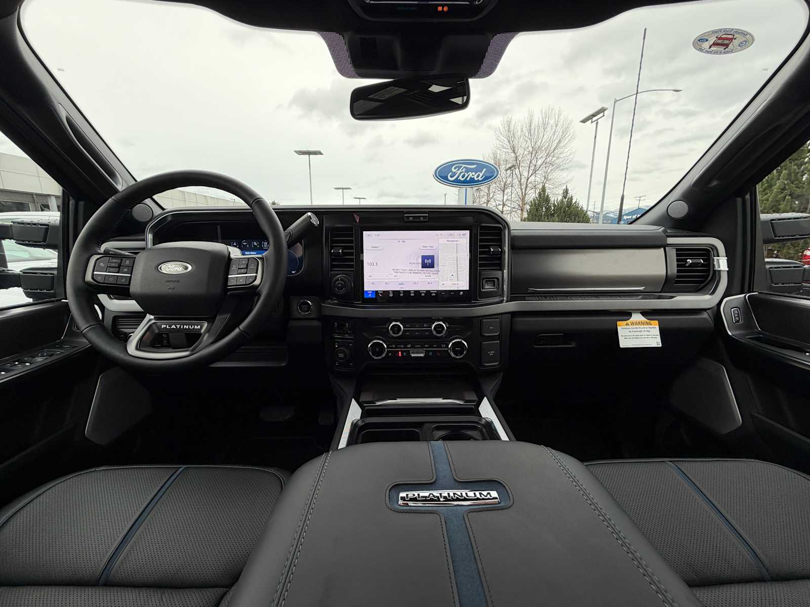 Thumbnail: 2026 Ford F-350 - 32